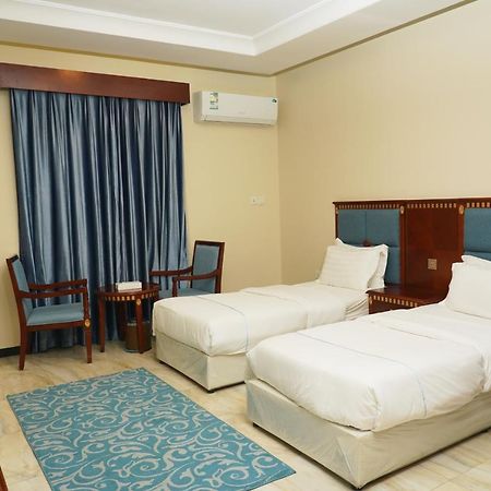 Aparthotel Wahaj Al Mesak Units Dammam Zewnętrze zdjęcie