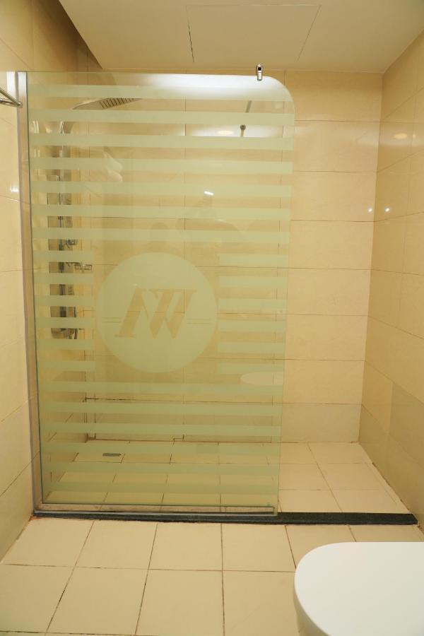 Aparthotel Wahaj Al Mesak Units Dammam Zewnętrze zdjęcie
