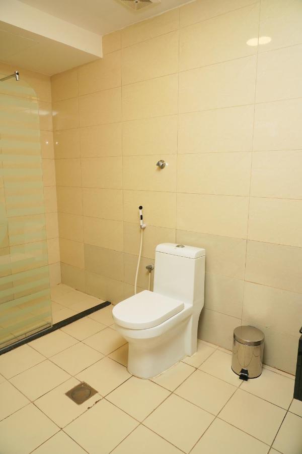 Aparthotel Wahaj Al Mesak Units Dammam Zewnętrze zdjęcie